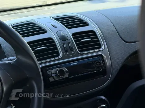 GRAND SIENA 1.4 MPI Attractive