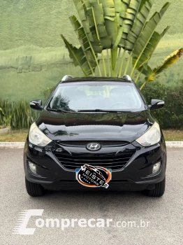 Hyundai IX35 2.0 MPFI GLS 4X2 16V 4 portas