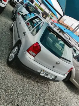 Gol 1.0 4P G4 FLEX