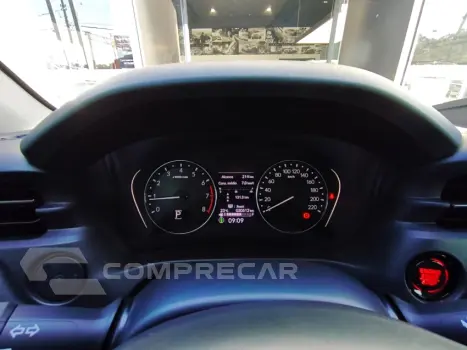 HR-V 1.5 DI I-vtec EXL