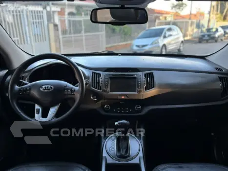 SPORTAGE 2.0 EX 4X2 16V