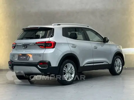 Tiggo 5X T 1.5 16V Turbo Flex Aut.
