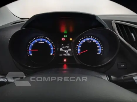 HB20S - 1.6 COMFORT PLUS 16V 4P AUTOMÁTICO