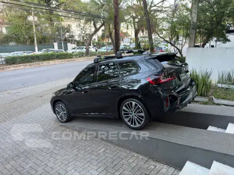 X1 2.0 16V Turbo Sdrive20i M Sport