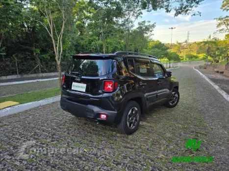 RENEGADE 1.8 16V Sport