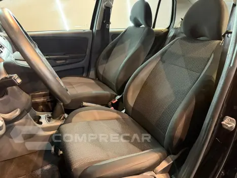 Fox 1.6 Msi Total Flex Connect 4P Manual