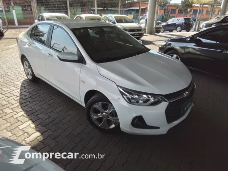 ONIX 1.0 TURBO FLEX PLUS LTZ MANUAL