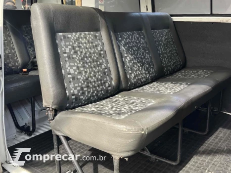 KOMBI 1.4 MI STD LOTAÇÃO 8V FLEX 3P MANUAL