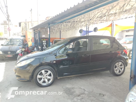 307 1.6 Presence 16V