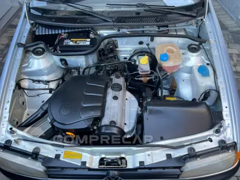 GOL 1.0 MI SPECIAL 8V GASOLINA 2P MANUAL