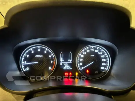 HB 20 Hatch 1.0 12V 4P FLEX SENSE