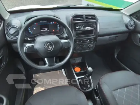 KWID 1.0 12V SCE FLEX ZEN MANUAL