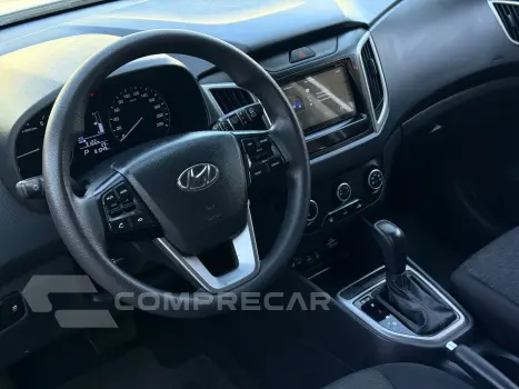 CRETA 1.6 16V Attitude