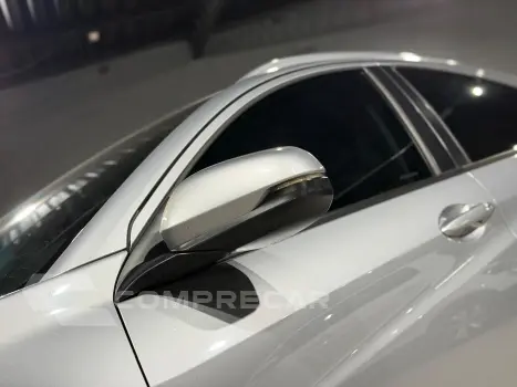 HR-V 1.8 16V EXL