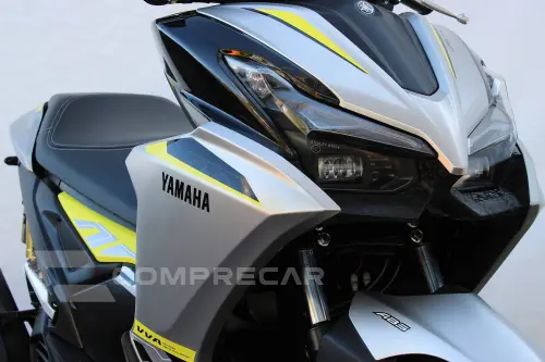 YAMAHA AEROX 160 ABS