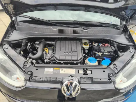 UP 1.0 MPI Take UP 12V