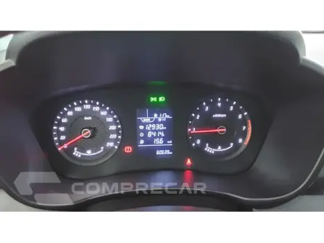 HB20 1.0 12V FLEX COMFORT PLUS MANUAL