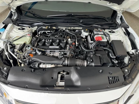 CIVIC 1.5 16V Turbo Touring