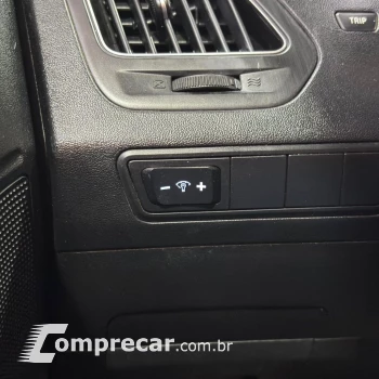 ix35 2.0 16V 170cv 2WD/4WD Aut.