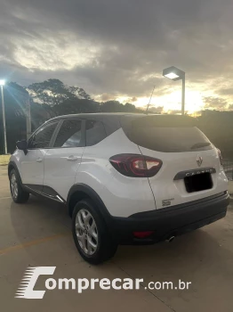 CAPTUR 1.6 16V SCE Life