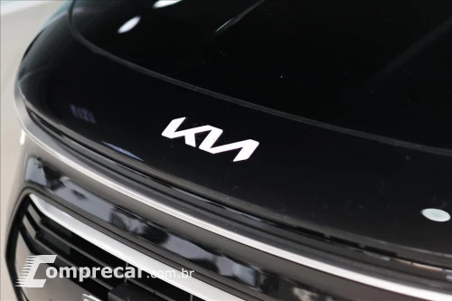 NIRO 1.6 GDI HEV SX PRESTIGE DCT