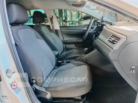NIVUS 1.0 200 TSI Comfortline