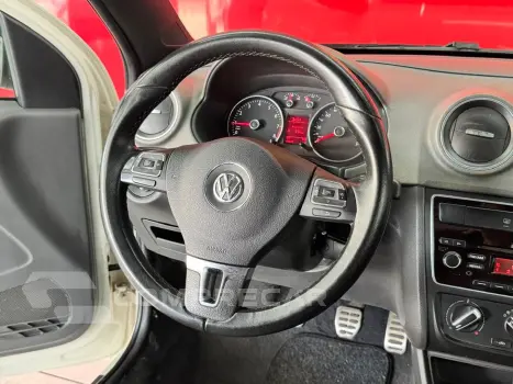 Saveiro 1.6 Cross Cd 16V Flex 2P Manual