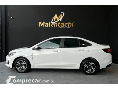 ONIX ONIX SEDAN PLUS LT 1.0 12V FLEX 4P MEC.