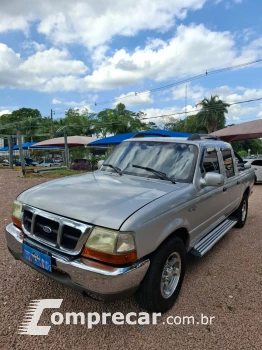 FORD Ranger XLS 2.8 4 portas