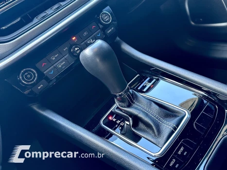COMPASS 1.3 T270 TURBO FLEX LONGITUDE AT6