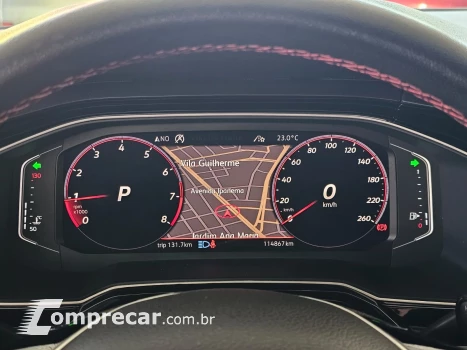 POLO 1.4 250 TSI GTS