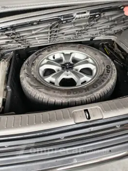 TUCSON 2.0 MPFI GL 16V 142cv 2WD