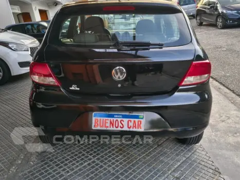 GOL - 1.0 MI 8V 4P MANUAL G.V