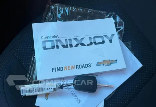 ONIX 1.0 MPFI JOY 8V