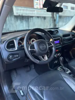 RENEGADE 1.8 16V Sport