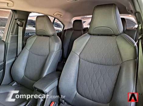 COROLLA 2.0 Vvt-ie GLI Direct Shift