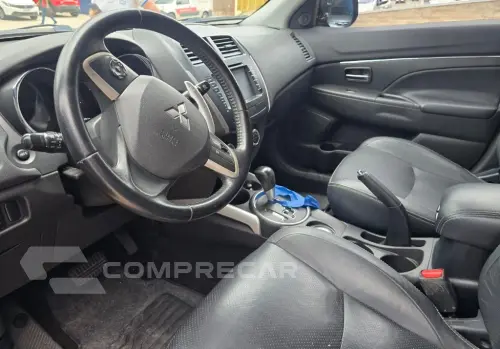 ASX 2.0 16V 4x4 160cv Aut.