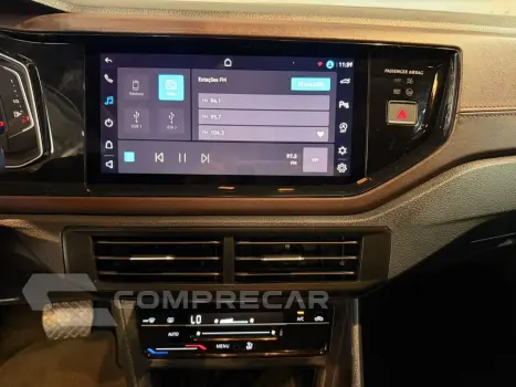 Virtus 1.0 200 Tsi Highline Automático