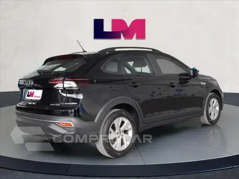 NIVUS 1.0 200 TSI TOTAL FLEX COMFORTLINE AUTOMÁTI