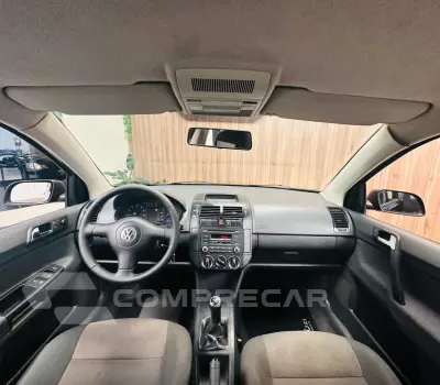 POLO 1.6 MI Sportline 8V