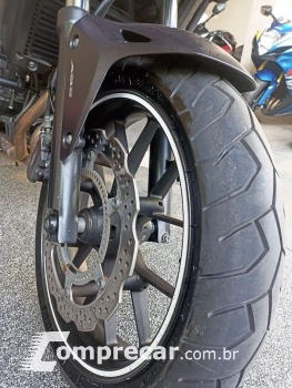 CB 500X