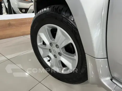 DUSTER 2.0 DYNAMIQUE 4X2 16V FLEX 4P AUTOMÁTICO