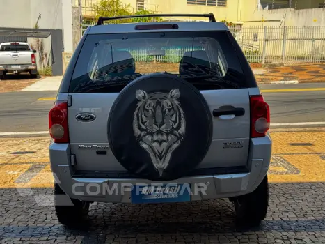 ECOSPORT 2.0 XLT 16V