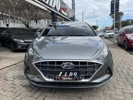 HB20S 1.0 12V Vision