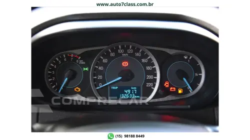 KA - 1.0 SE 12V 4P MANUAL