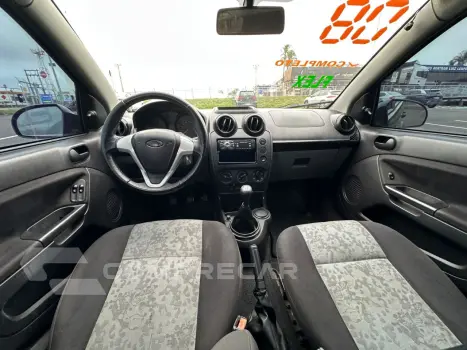 Fiesta Sedan 1.0 4P CLASS FLEX