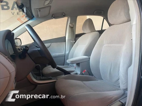 COROLLA 1.8 XLI 16V