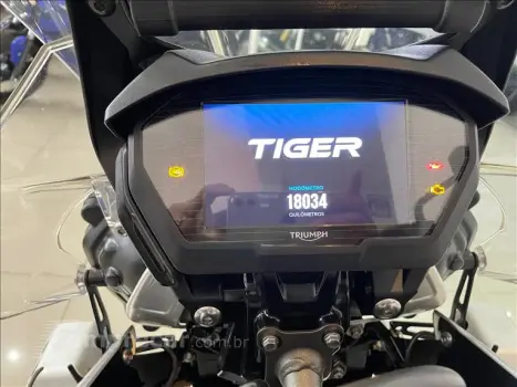 TIGER 800 XRT