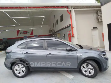NIVUS 1.0 200 TSI Comfortline