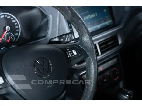 T-CROSS 1.0 200 TSI TOTAL FLEX SENSE AUTOMÁTICO
